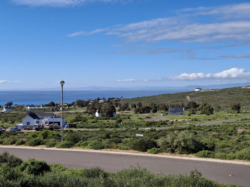 0 Bedroom Property for Sale in St Helena Views Western Cape